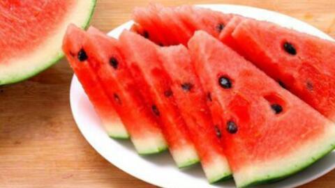 非洲网红吃瓜图片视频下载,趣味横生的视觉盛宴